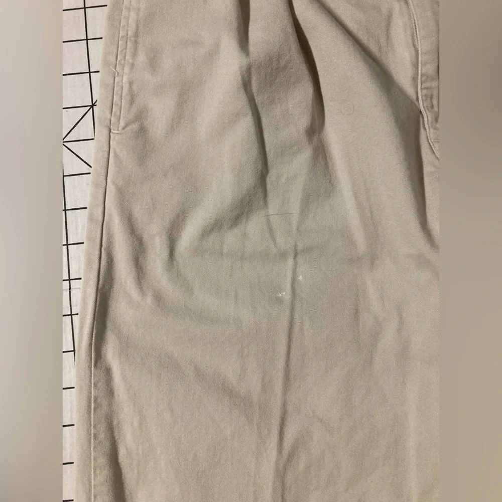 Polo Ralph Lauren Boy’s Size 20 Beige Classic‎ Chino Pants